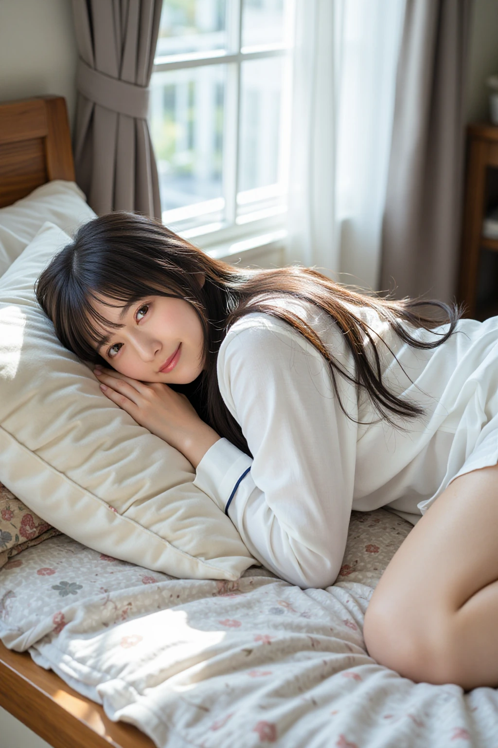 朝倉 いちか